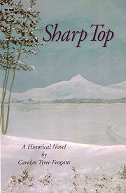 Sharp Top
